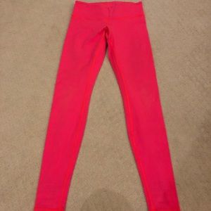 Lululemon Leggings size 6